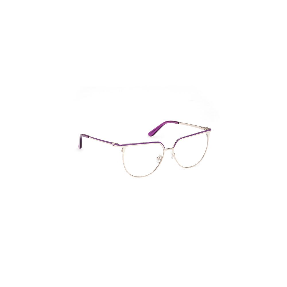 Lentes &Oacute;pticos Morado Guess image number 7.0