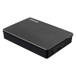 Disco Duro Externo Toshiba Canvio Gaming 4tb Hdtx140xk3ca