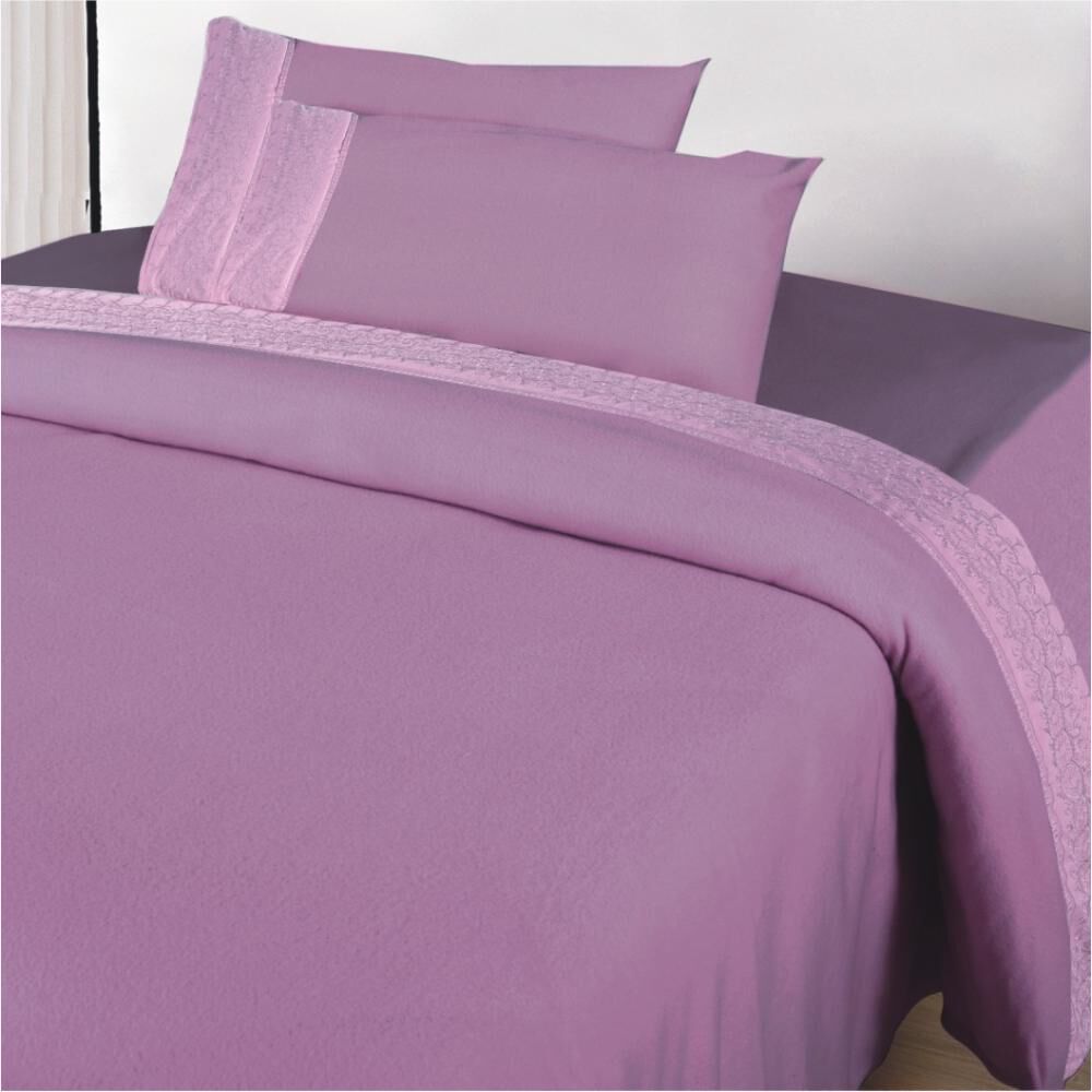 Juego De Sabanas Belle Noite Polar / 2 Plazas image number 0.0