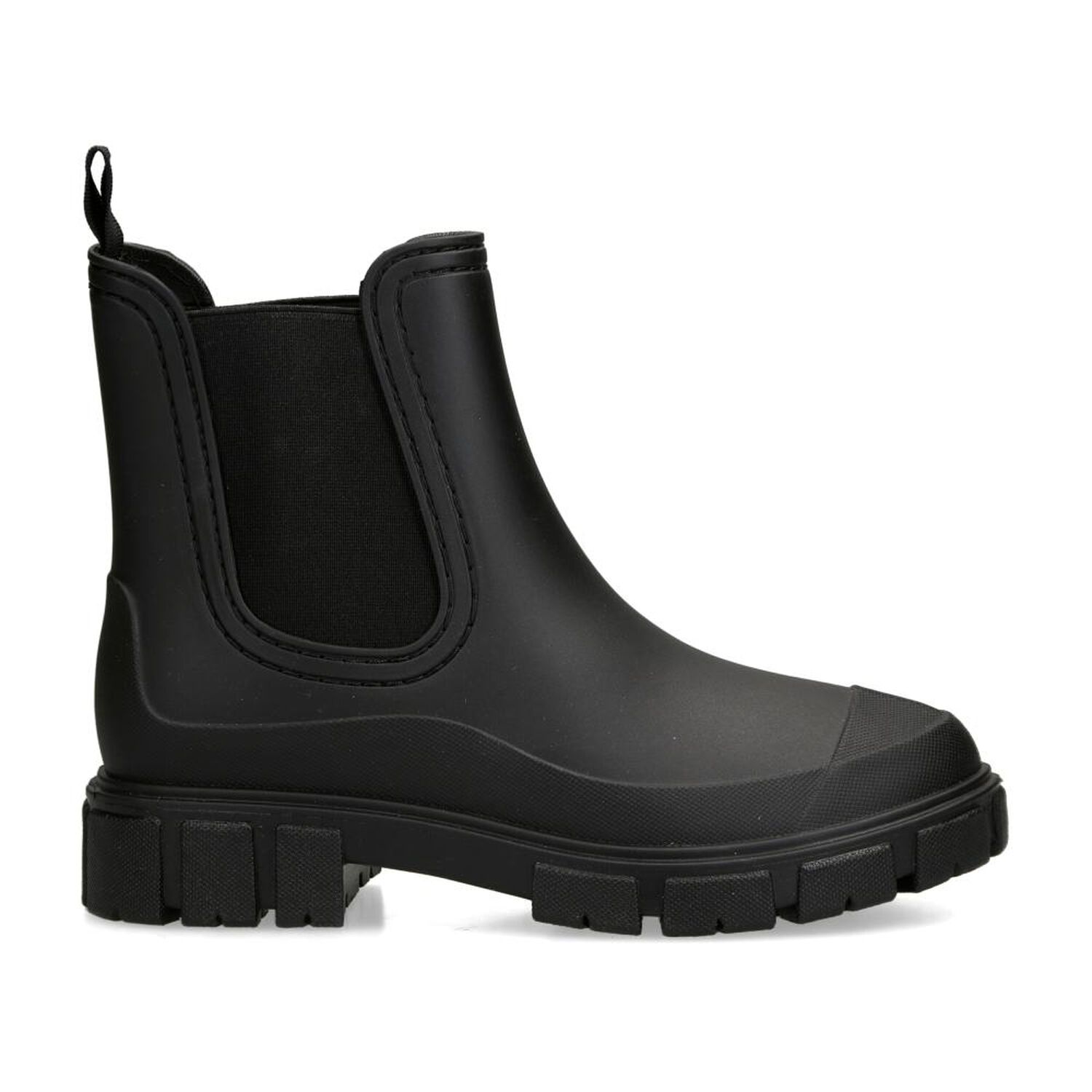 Bota Mujer Freedom Black image number 2.0