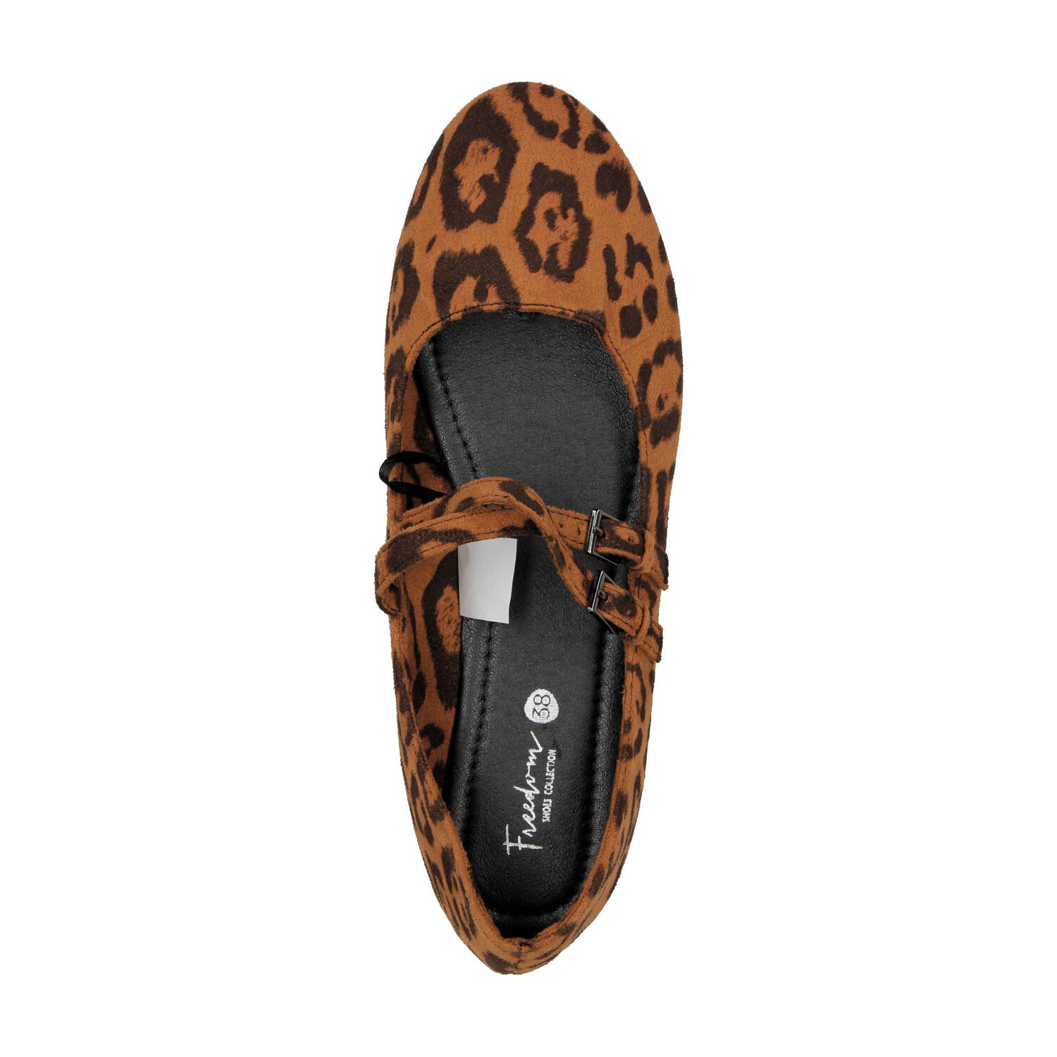 Zapato Casual Mujer Freedom image number 4.0
