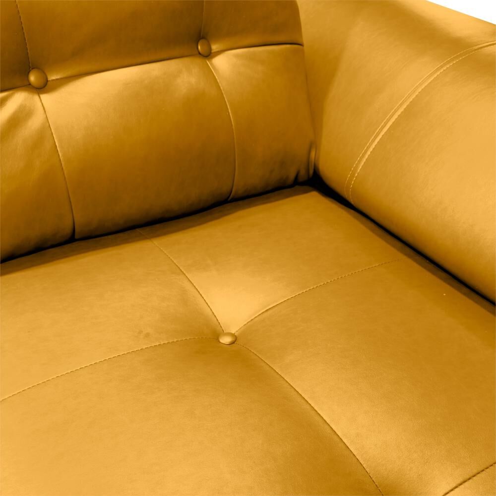 Sofá Seccional Living Factory Samy Izquierdo / 4 Cuerpos image number 7.0