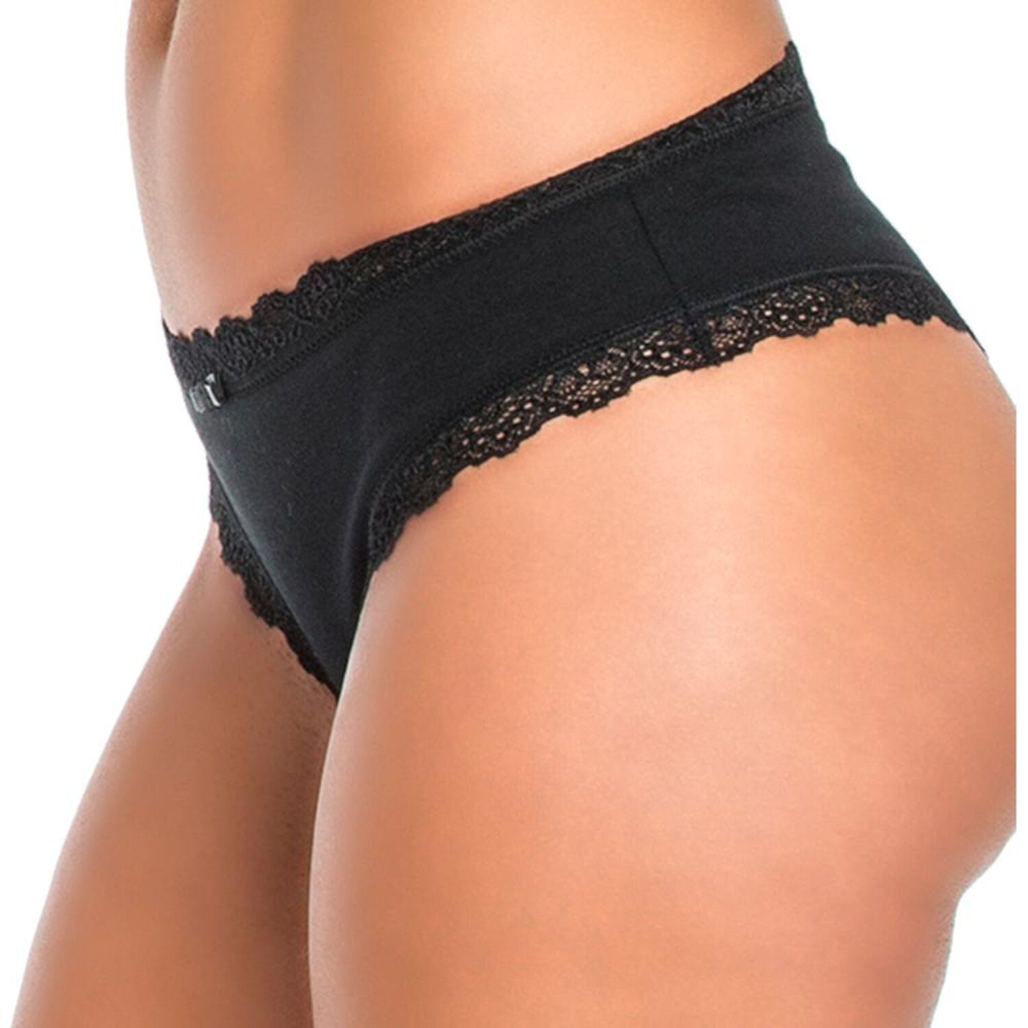 Pack Culotte Mujer Intime / 3 Unidades image number 4.0