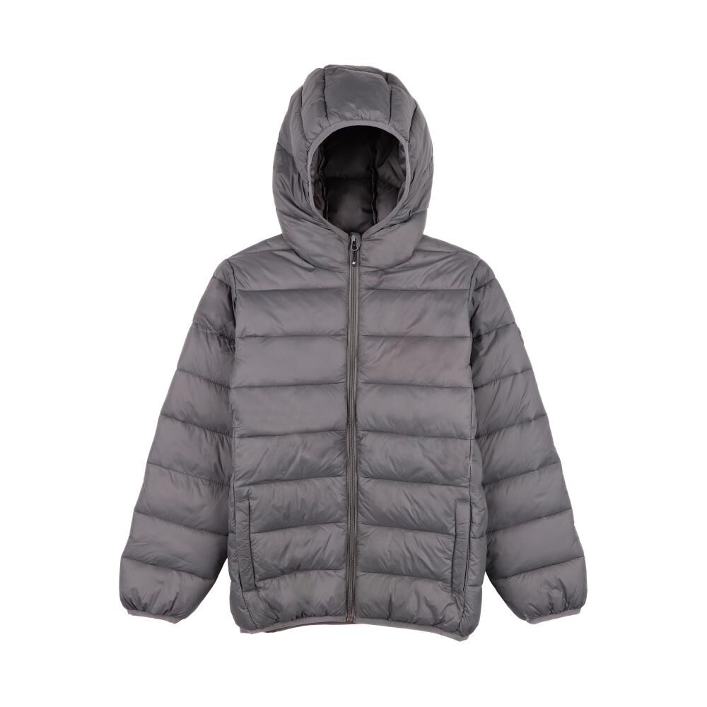 Parka Ni&ntilde;o Skuad image number 0.0