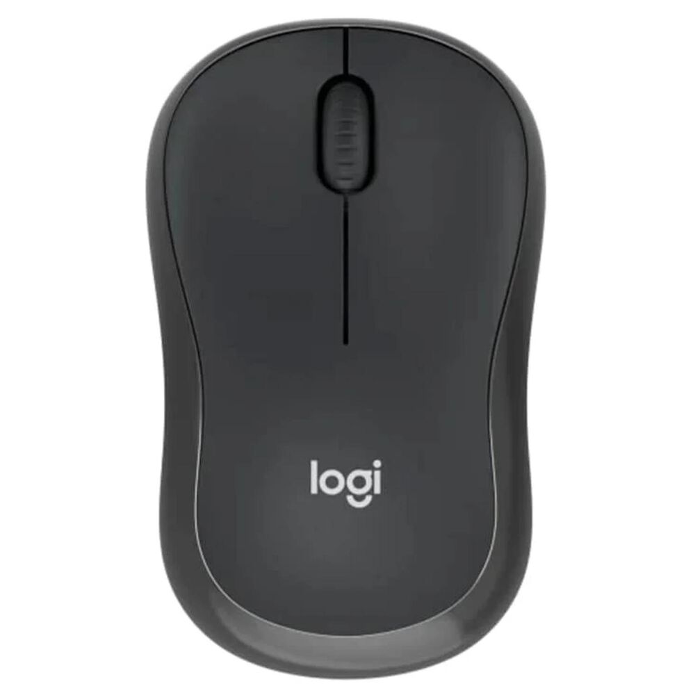 Mouse Inalambrico Bluetooth 3 Bot Negro M240 Silent image number 0.0
