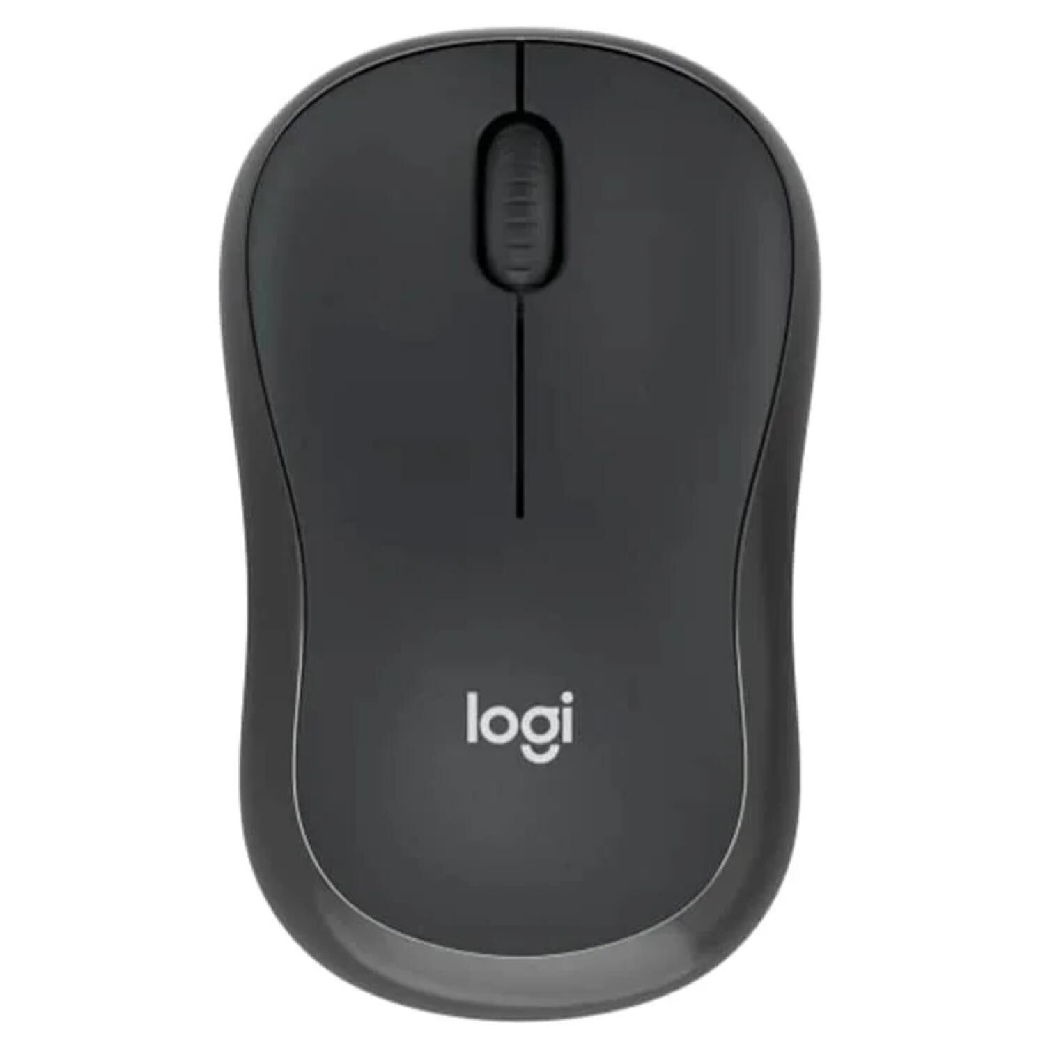 Mouse Inalambrico Bluetooth 3 Bot Negro M240 Silent image number 0.0