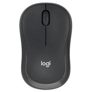 Mouse Inalambrico Bluetooth 3 Bot Negro M240 Silent
