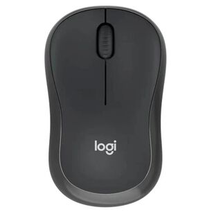 Mouse Inalambrico Bluetooth 3 Bot Negro M240 Silent