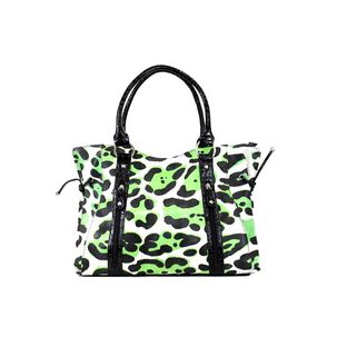 Cartera Wild Verde1 Kubayoff