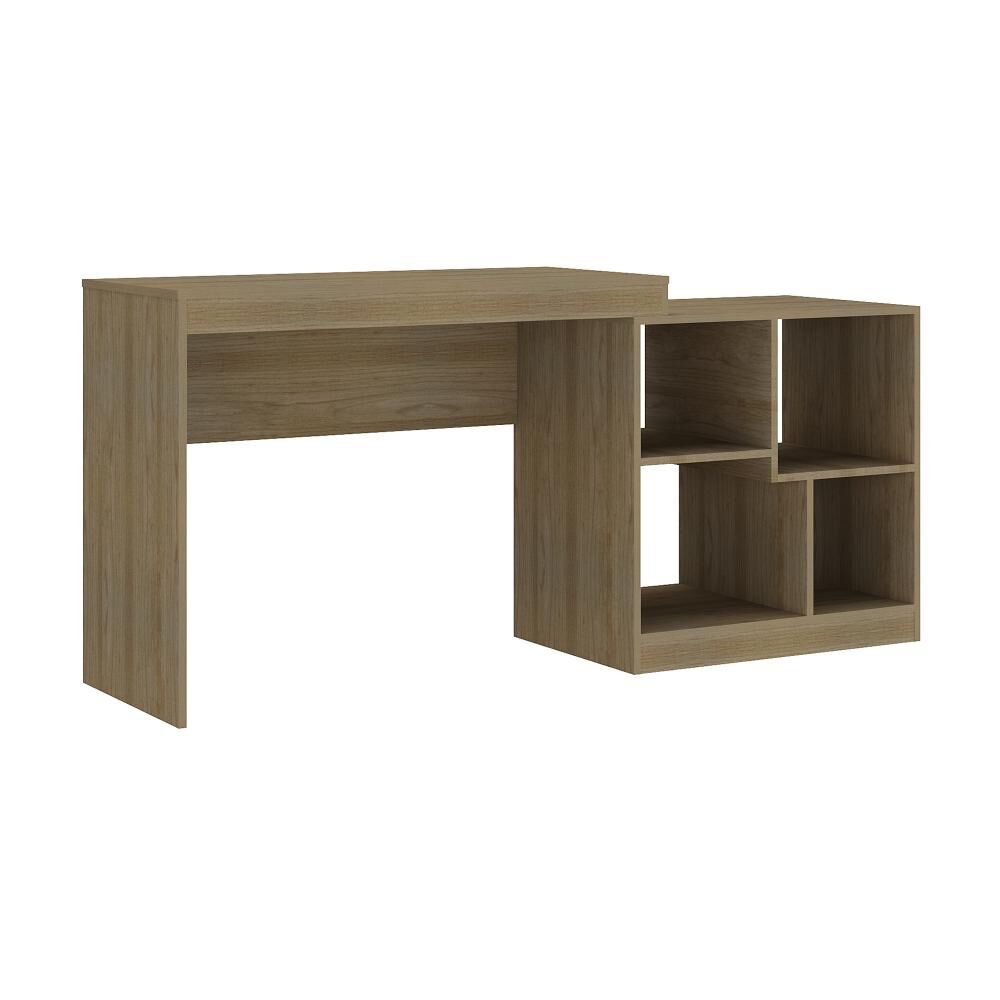 Escritorio Altavision Con Librero Ho-2904 image number 3.0