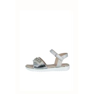 Sandalia Naomi Blanco Bamboo
