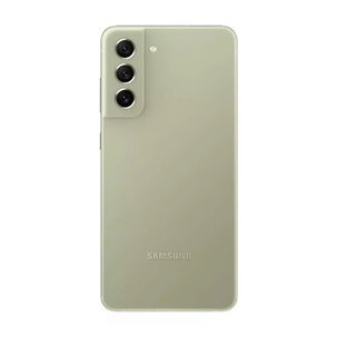 Samsung Galaxy S21 Fe 128gb Verde Reacondicionado