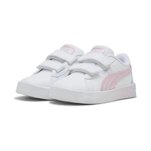 Zapatilla Urbana Niña Puma Jada Blanco