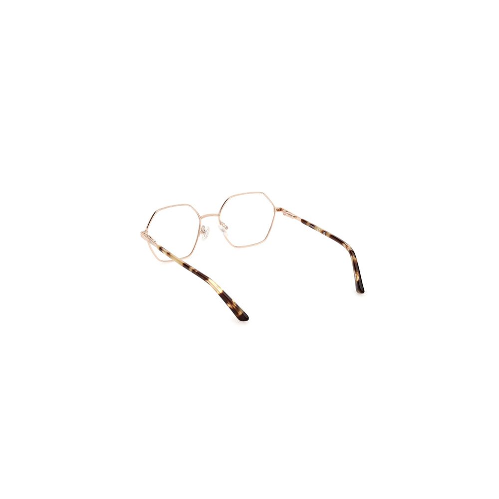 Lentes &Oacute;pticos Rosegold Guess Para Ni&ntilde;os image number 3.0