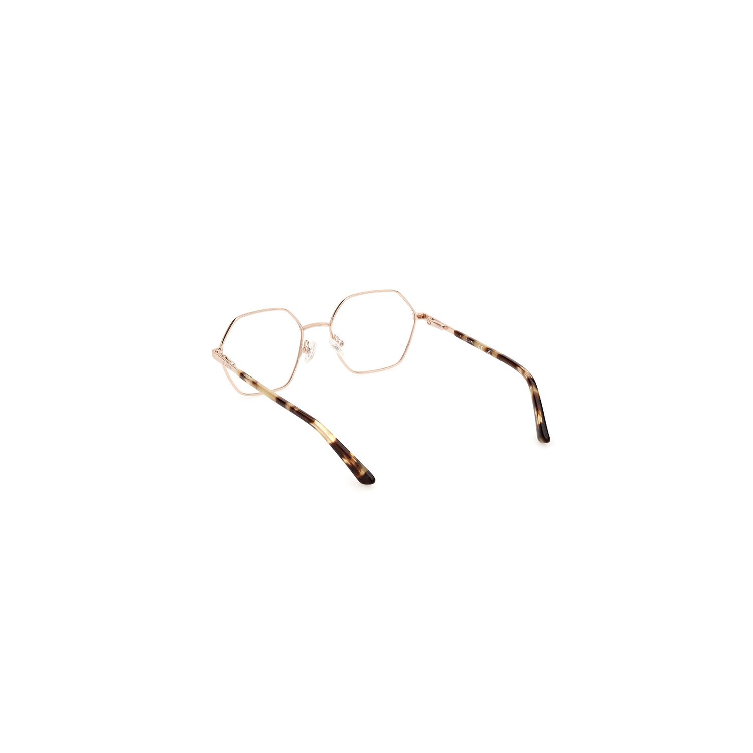Lentes &Oacute;pticos Rosegold Guess Para Ni&ntilde;os image number 3.0