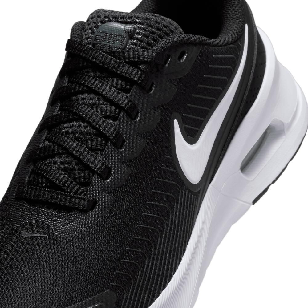 Zapatilla Running Mujer Nike Air Max Nuaxis image number 9.0