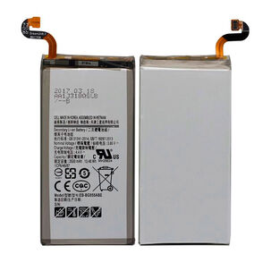 Bateria Compatible Con Samsung S8 Plus