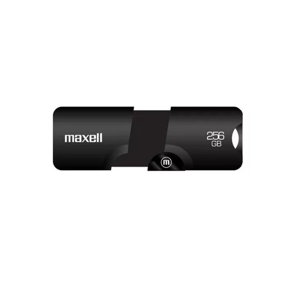 Pendrive Maxell 256gb Modelo Flix Usb 3.2 image number 1.0