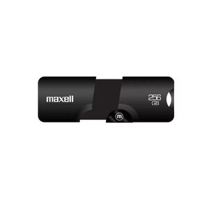 Pendrive Maxell 256gb Modelo Flix Usb 3.2