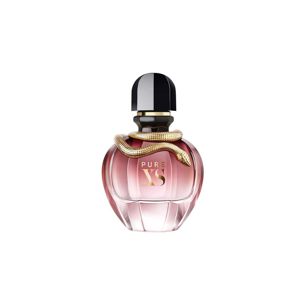 Perfume mujer Pure Xs Paco Rabanne / 50 Ml / Edp
