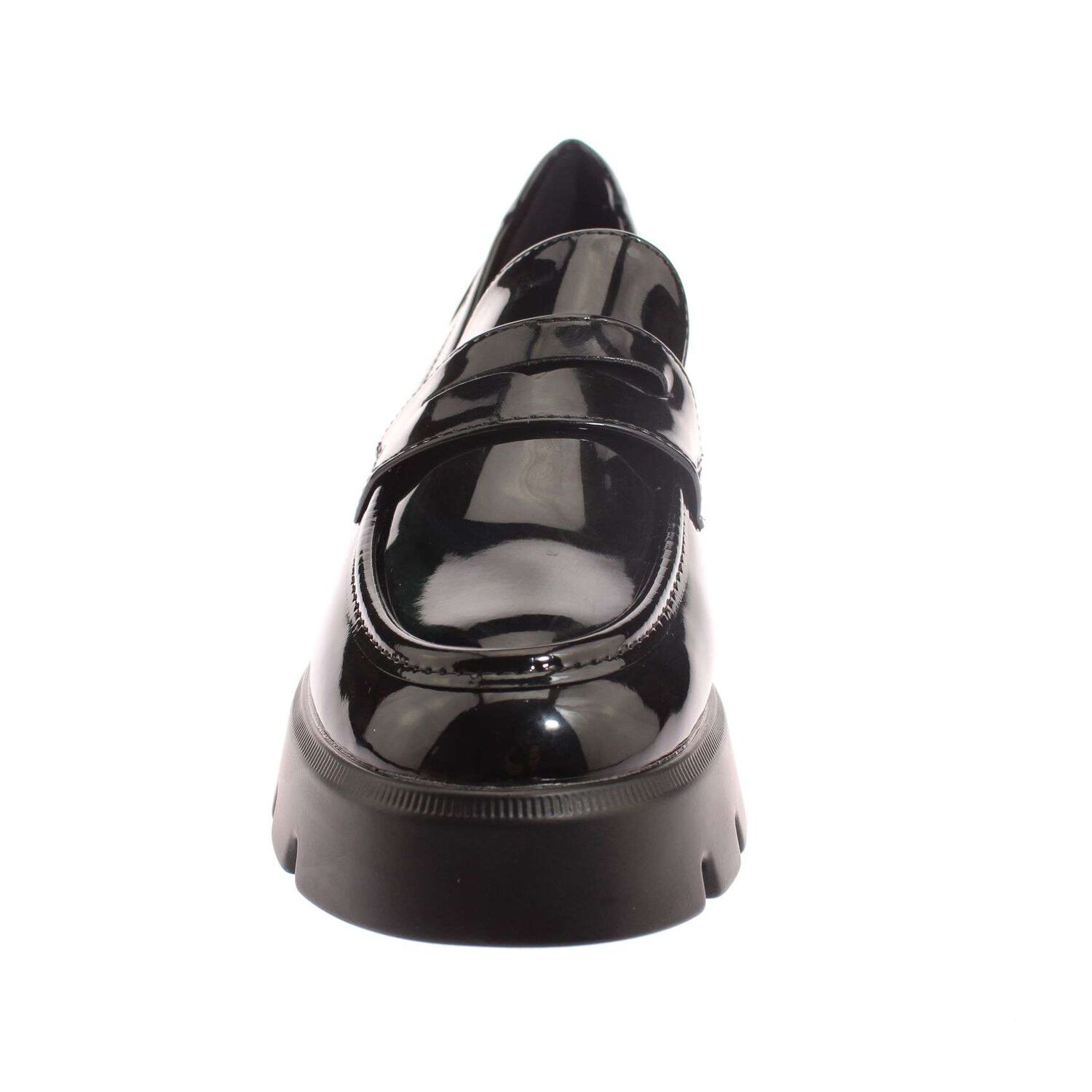 Mocas&iacute;n Negro Andarina Art. 5ef89black image number 2.0