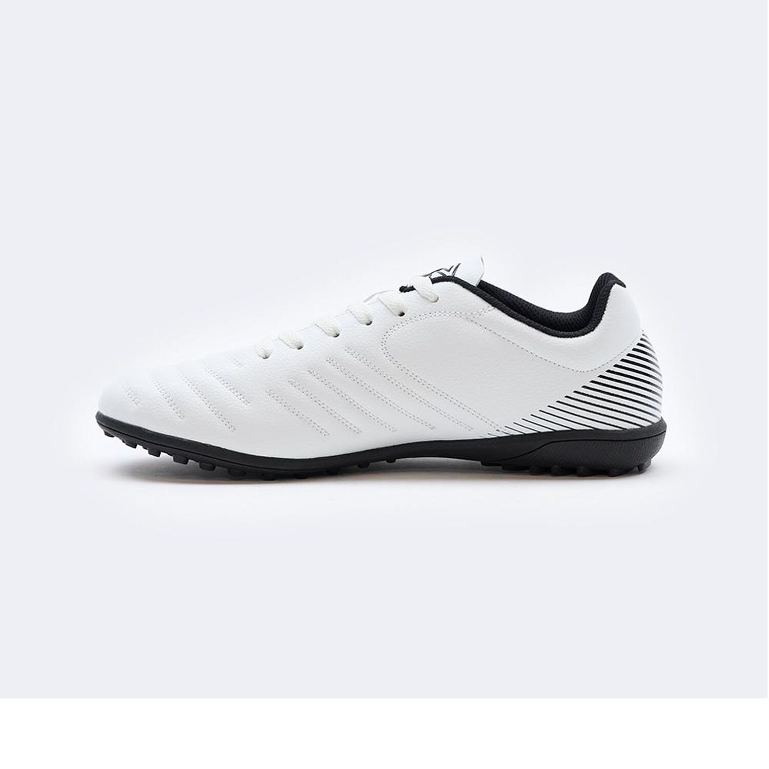Zapatilla F&uacute;tbol Hombre Umbro Forza Ii Tf Blanco image number 1.0