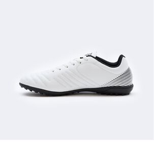 Zapatilla F&uacute;tbol Hombre Umbro Forza Ii Tf Blanco