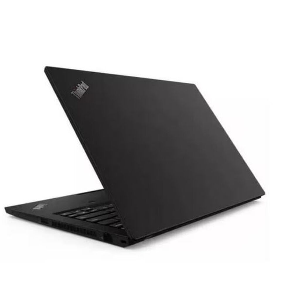 Notebook Lenovo Thinkpad T14 14 (i7-10ma 16gb 512gb Ssd) Reacondicionado Grado A image number 2.0