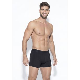 Pack 3x Boxer P393.34-roj Kayser