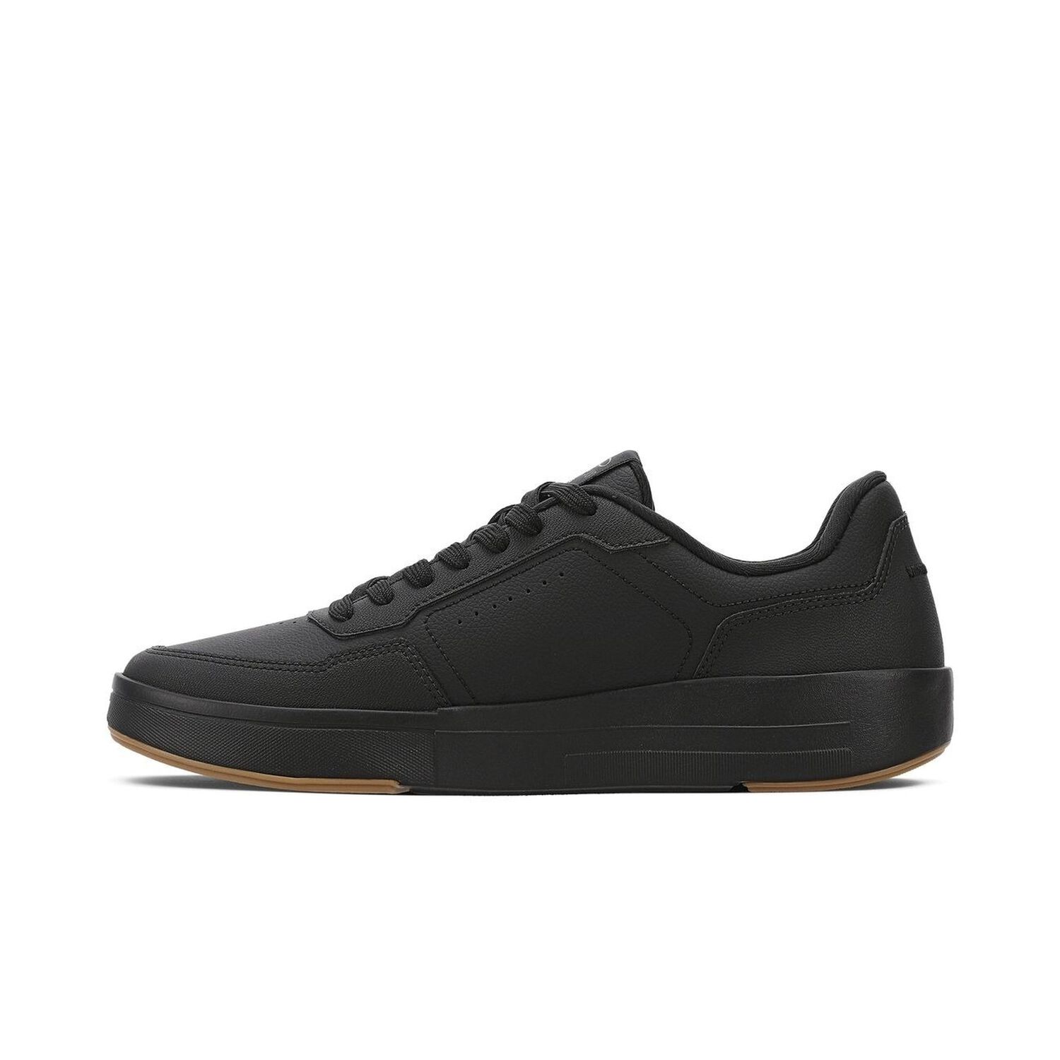 Zapatilla Hombre Versa Negro image number 5.0