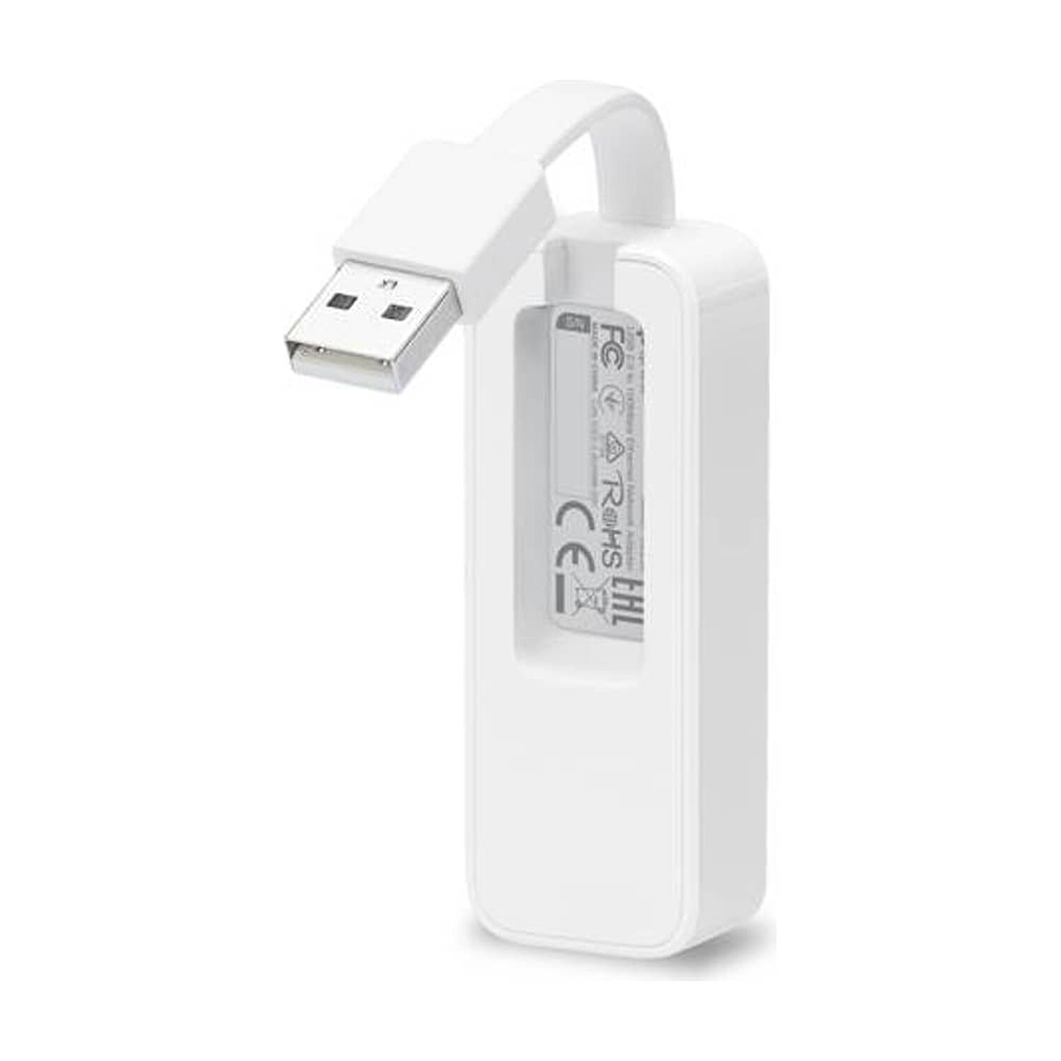 Adaptador De Red Tp-link Ue200, Usb 2.0 A Ethernet, 100mbps image number 2.0