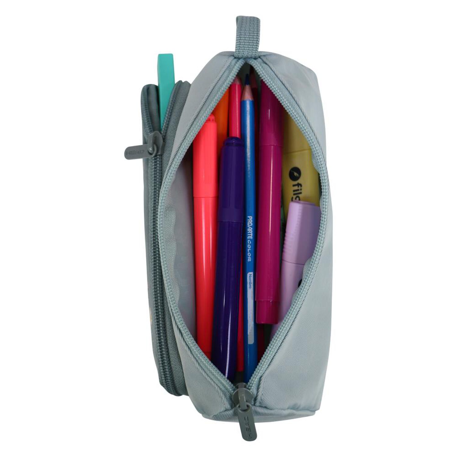 Estuche Head New Yaris image number 5.0