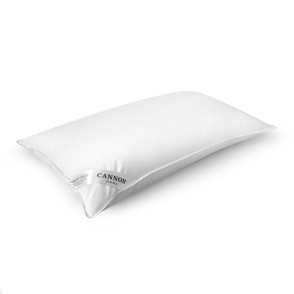 Cama Europea Cannon Home Spirit / King / Base Dividida + Almohadas image number 7.0