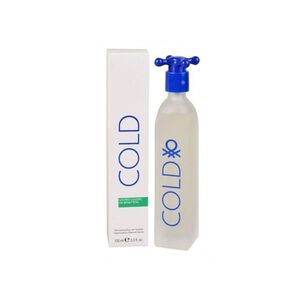 Benetton Cold 100ml Edt Unisex Benetton