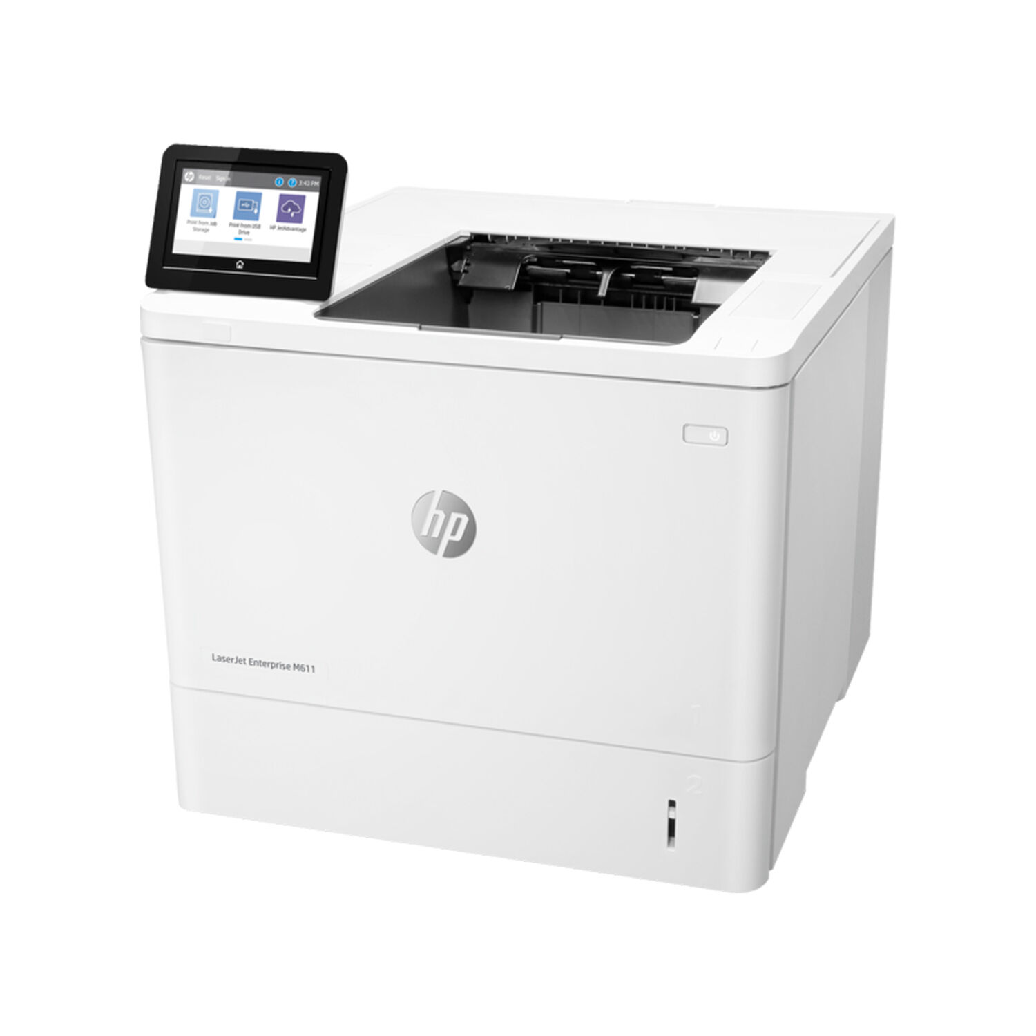Impresora Hp Laserjet M611dn Enterprise Estandar image number 1.0