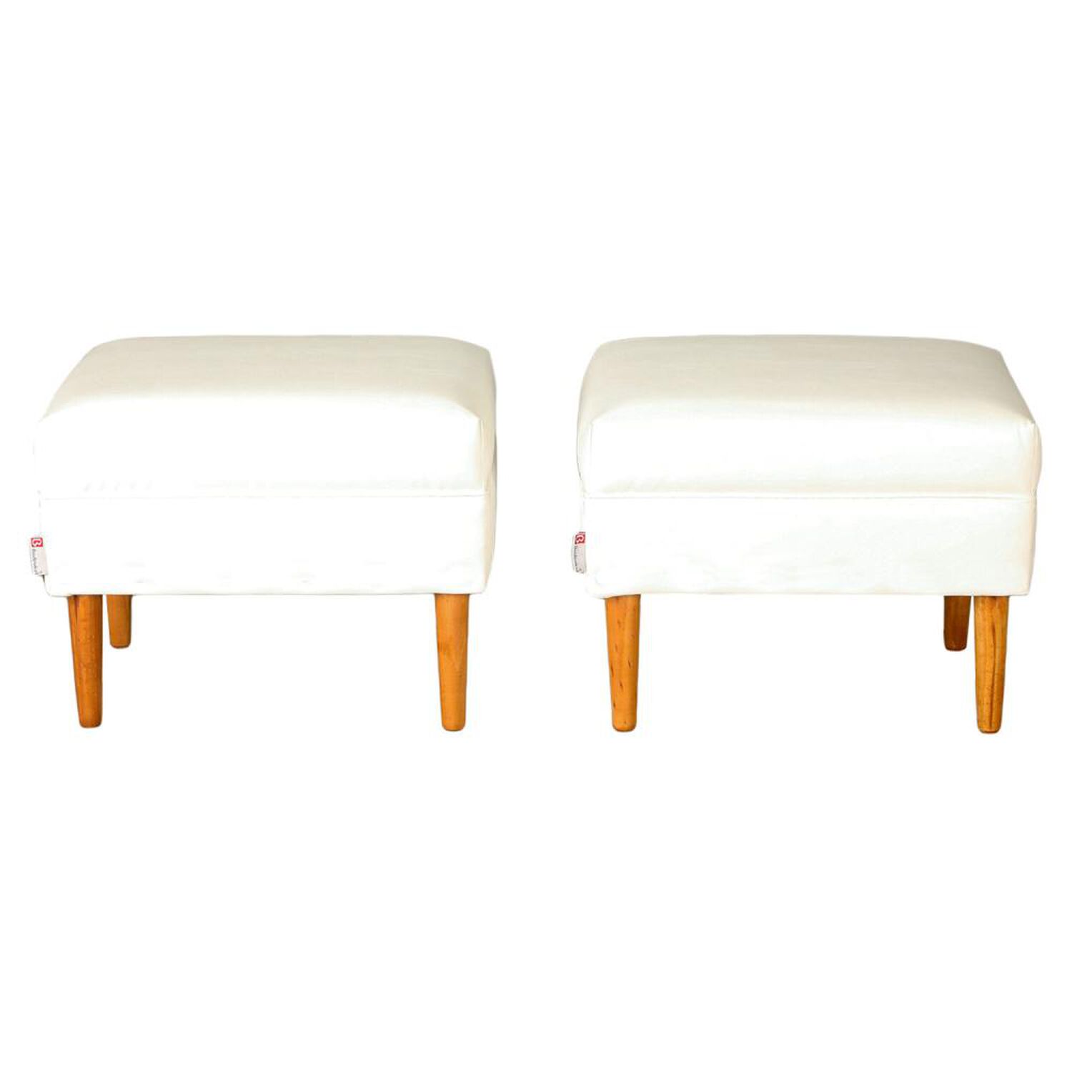 Pack 2 Pouf Bodevir Provensa / 1 Cuerpo image number 2.0