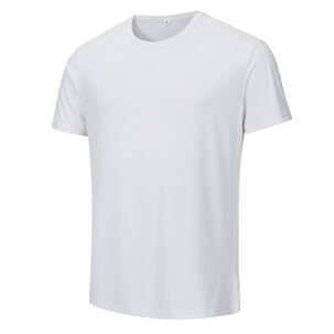 Polera Dry Fit Microperforado Manga Corta Sechurano Hombre