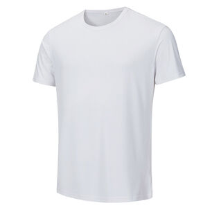 Polera Dry Fit Microperforado Manga Corta Sechurano Hombre