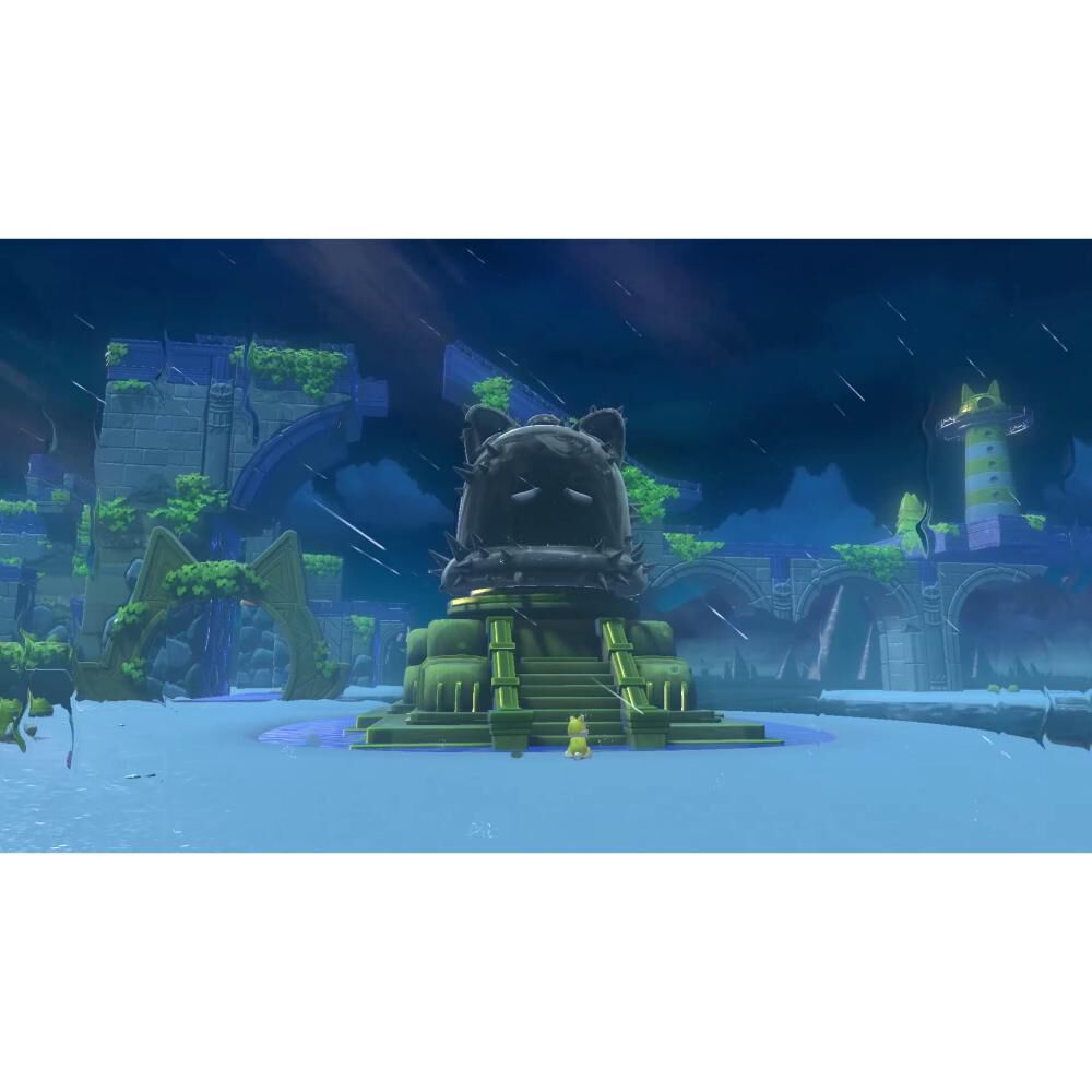Juego Nintendo Switch Mario 3d World And Bowsers image number 3.0
