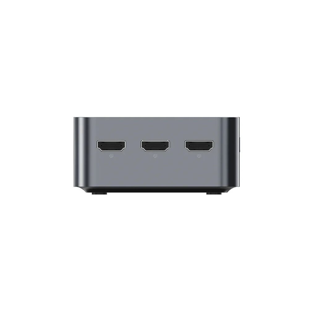 Mini Pc 12th Gen Intel N150/ 16gb Ram/ 512gb Ssd/ W11pro/ Machenike N Tl24 image number 8.0