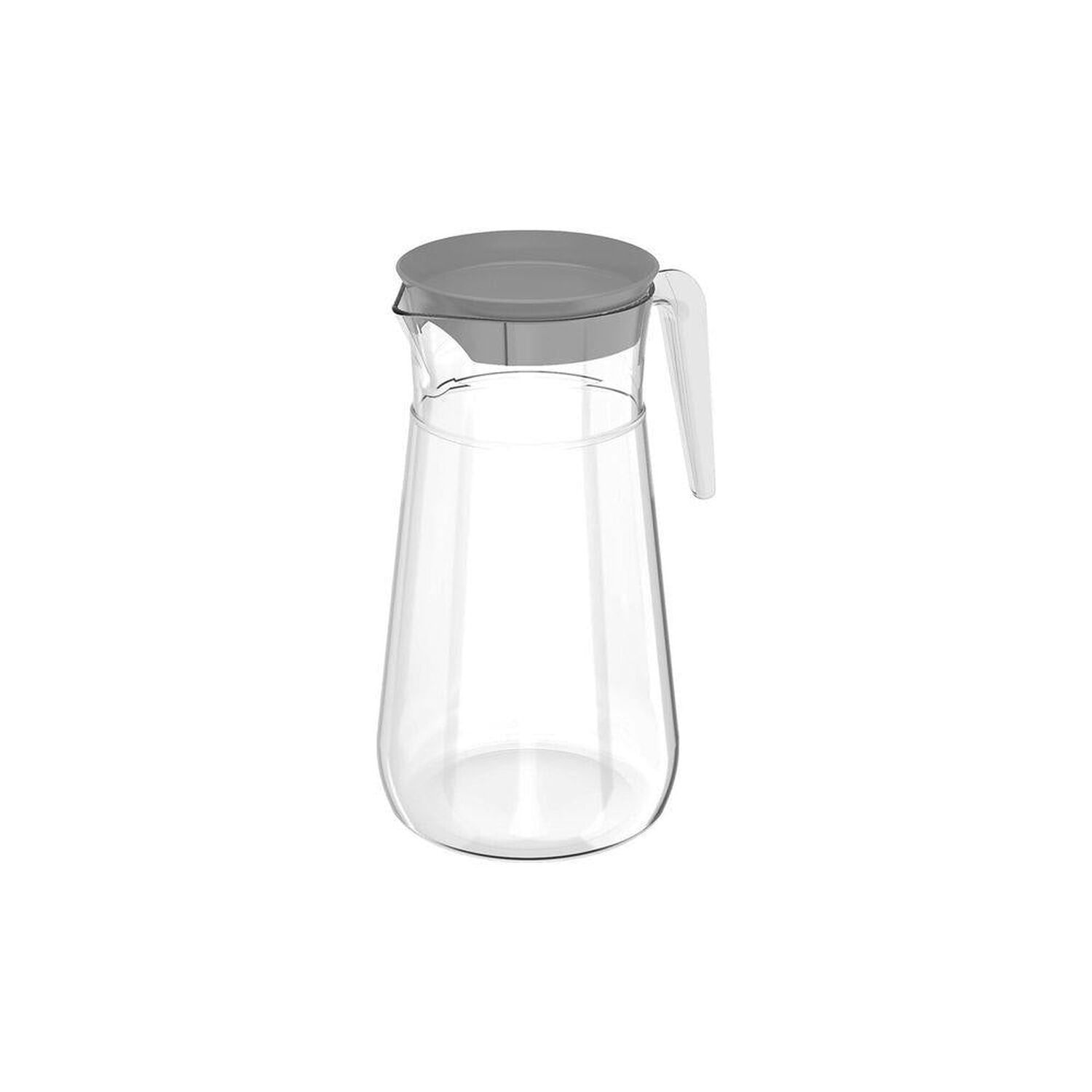 Jarra Belly Gris 1,8 Lt image number 0.0