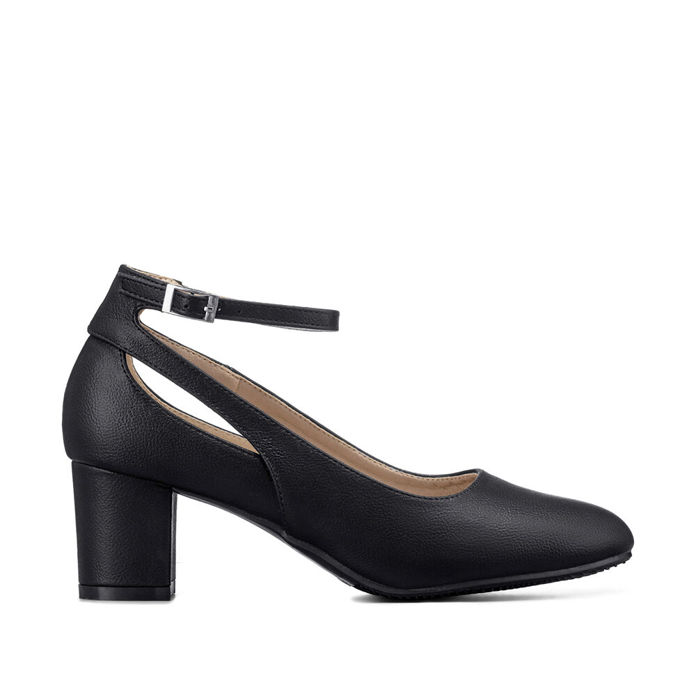 Zapato Taco Mujer Formal Weide You523 image number 0.0