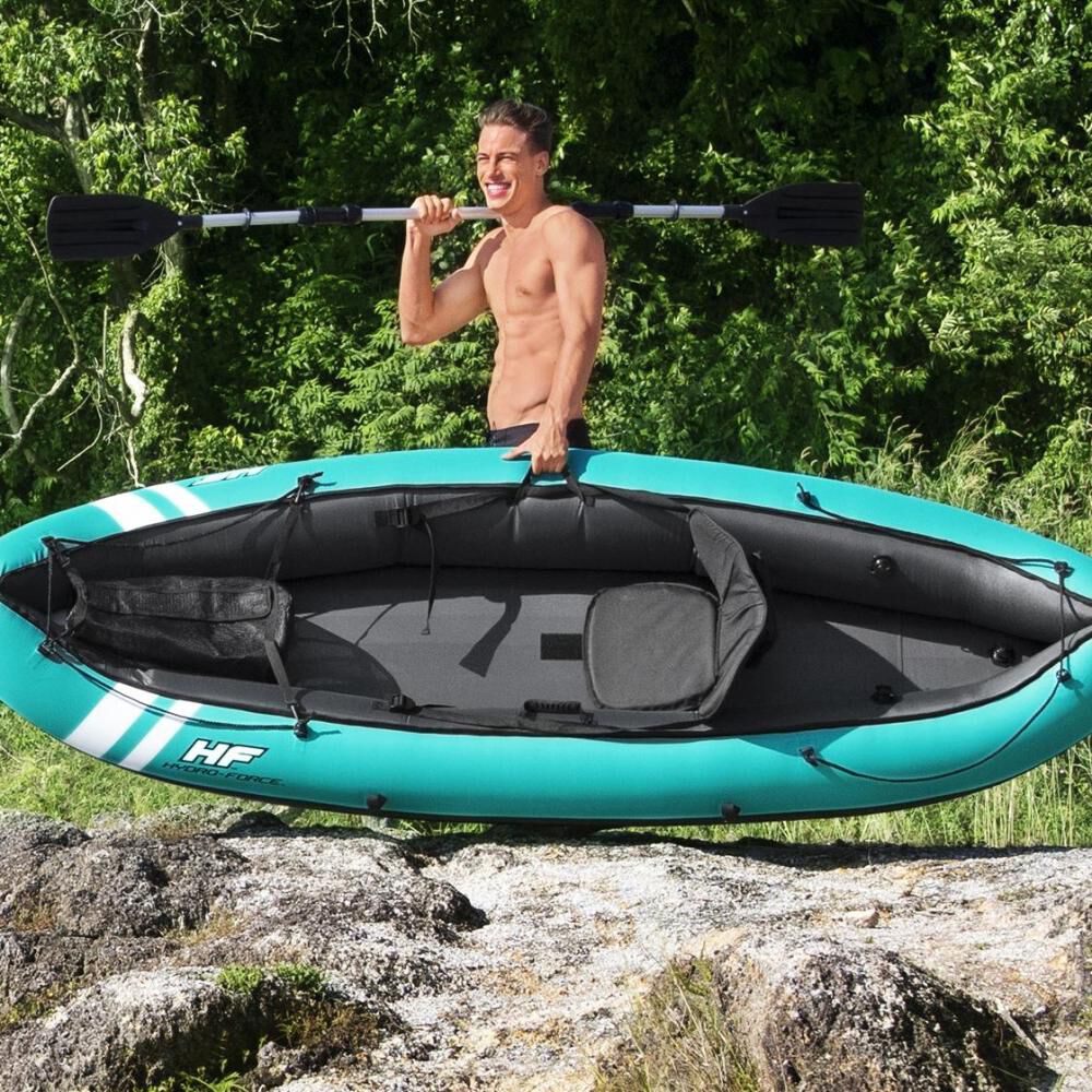 Kayac Ventura 1 Persona Hydro-force 280 X 86 Cms image number 3.0