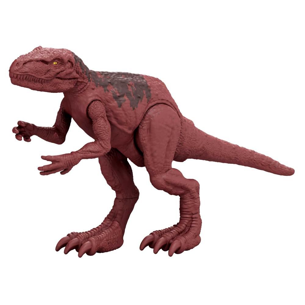Figura De Acci&oacute;n Jurassic World Herrerasaurus image number 0.0