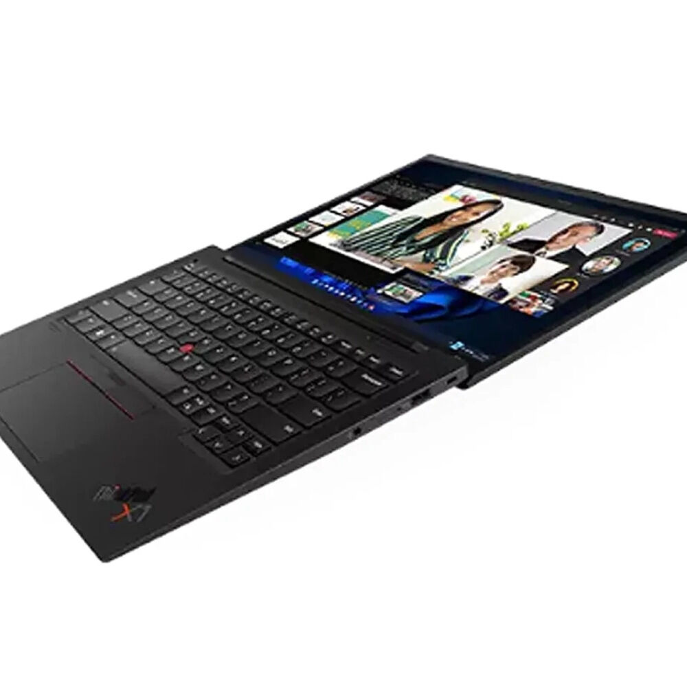 Lenovo Thinkpad X1 Carbon 8gb Ram 256 Gb Ssd Intel Core I5- Reacondicionado image number 0.0