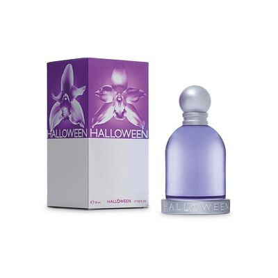 Perfume mujer Halloween / 50ml / Eau De Toilette