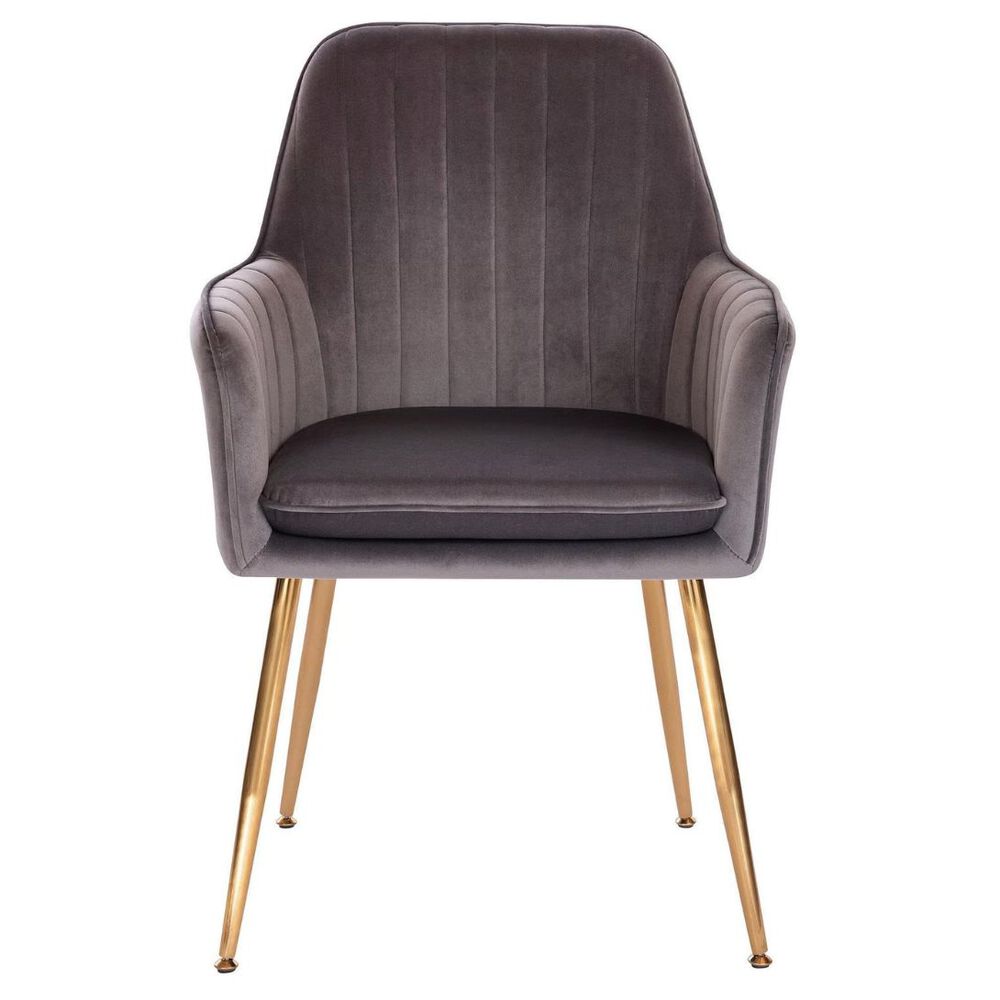 Sitial De Comedor Diamante Gris image number 4.0
