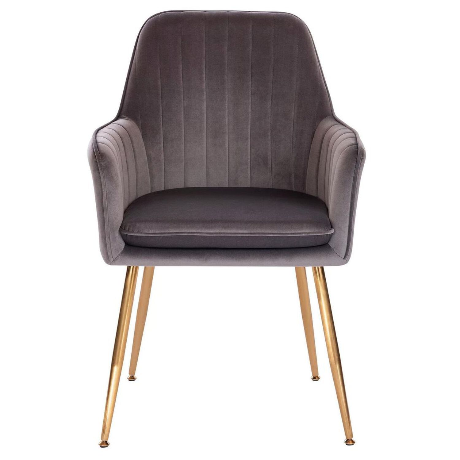 Sitial De Comedor Diamante Gris image number 4.0