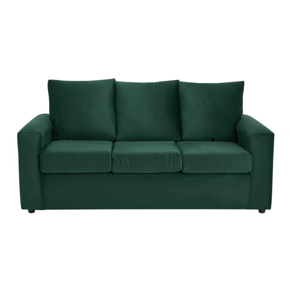 Juego De Living Bodevir Kendy / 3 Cuerpos image number 2.0