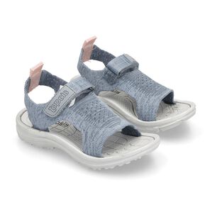 Sandalia Infantil Topsis Azul